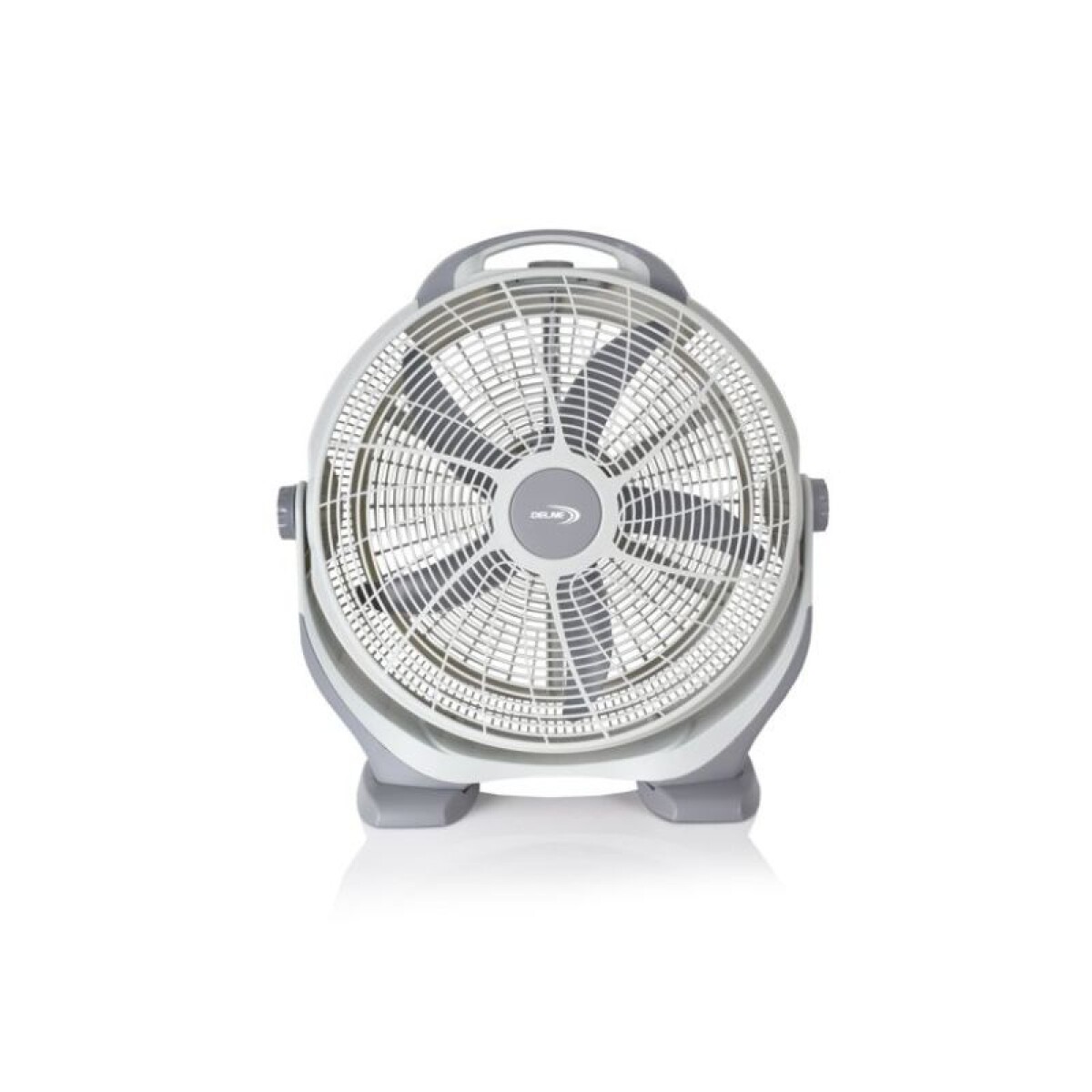 TURBO VENTILADOR DELNE - TD-50T 
