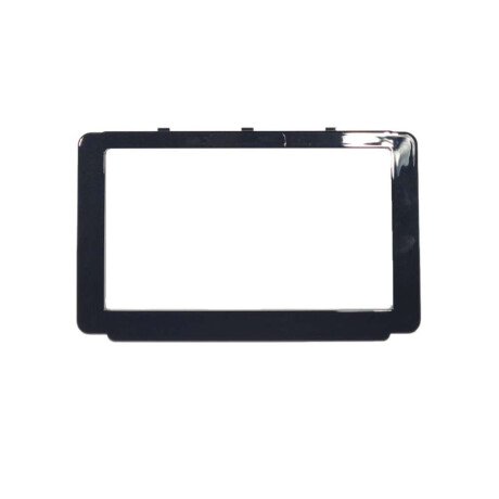 Marco Para Toyota Revo/ Hilux 2Din 2015