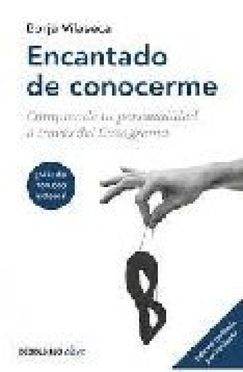 ENCANTADO DE CONOCERME 