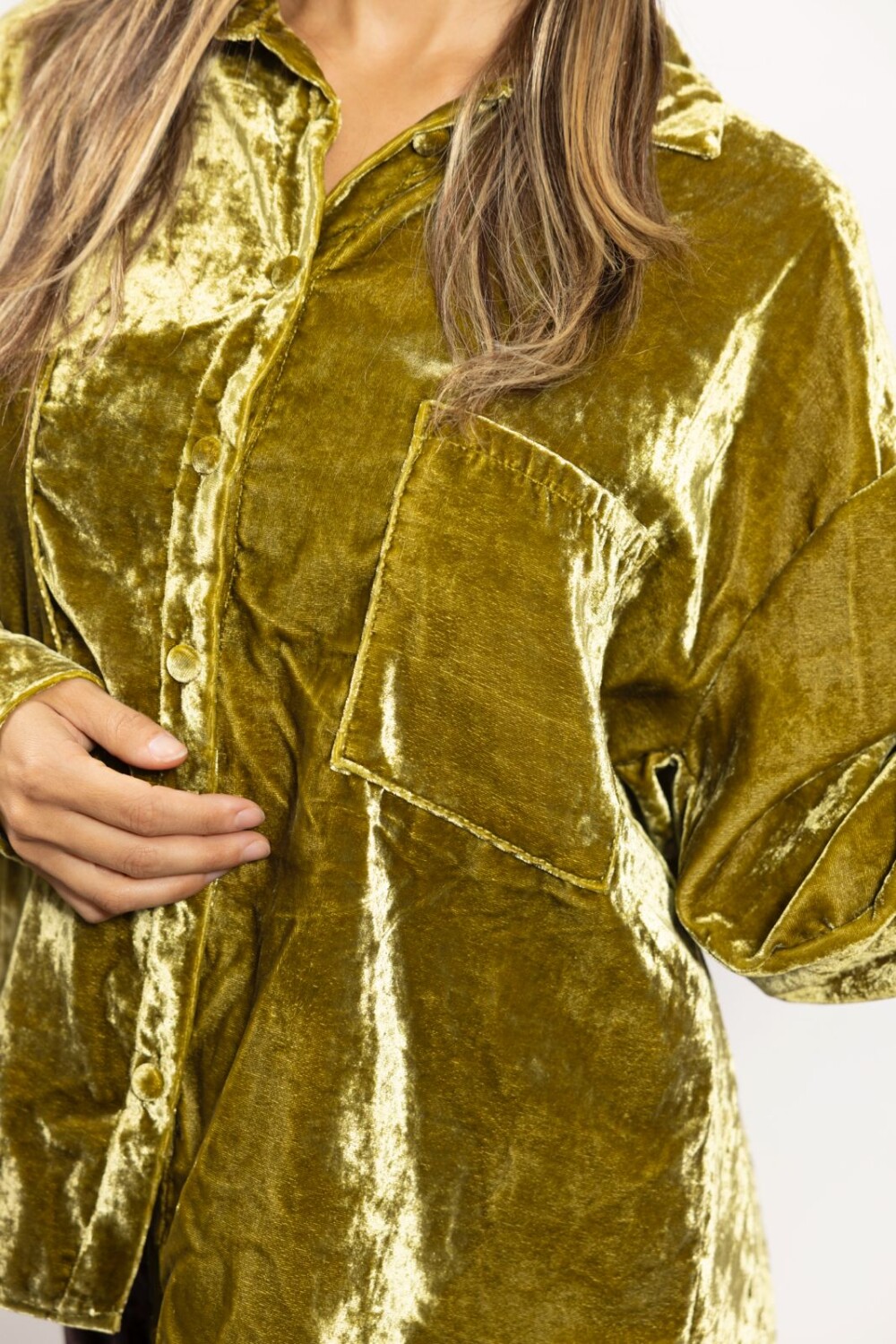 CAMISA BAOBAB CAMISA BAOBAB