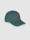 Gorra Parche Skate Azul Claro