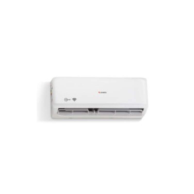 Pack Aire Acondicionado James 9000 BTU AAM-09 GL-INV + Instalación Pack Aire Acondicionado James 9000 BTU AAM-09 GL-INV + Instalación