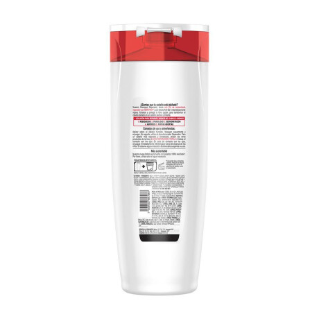 Shampoo L'Oréal Paris Elvive Reparación Total 5 370ml Shampoo L'Oréal Paris Elvive Reparación Total 5 370ml