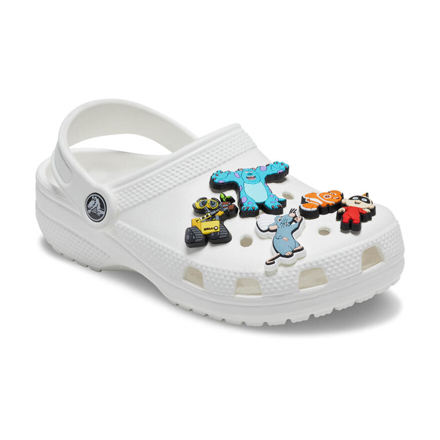 Disney Pixar Pack 5 Multicolor