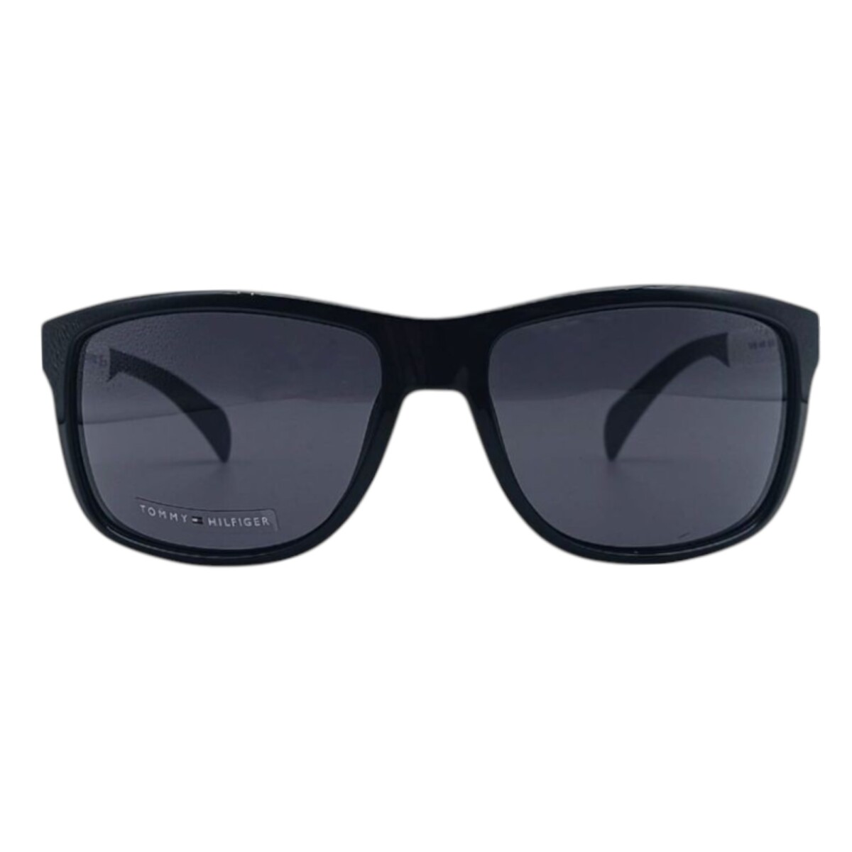 TOMMY HILFIGER TH 1257/S 4NHBN 59/16 130 C NEGRO U - Adulto - Negro - negrouniforme 