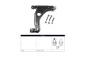 Parilla De Suspension Delantera Chev Zafira 99-12 Der Parilla De Suspension Delantera Chev Zafira 99-12 Der