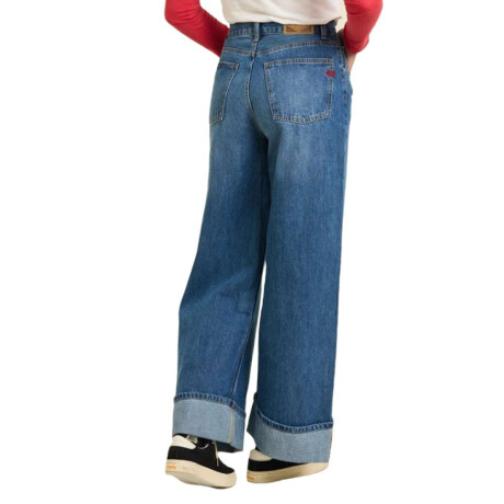 Pantalon Rusty Fanter