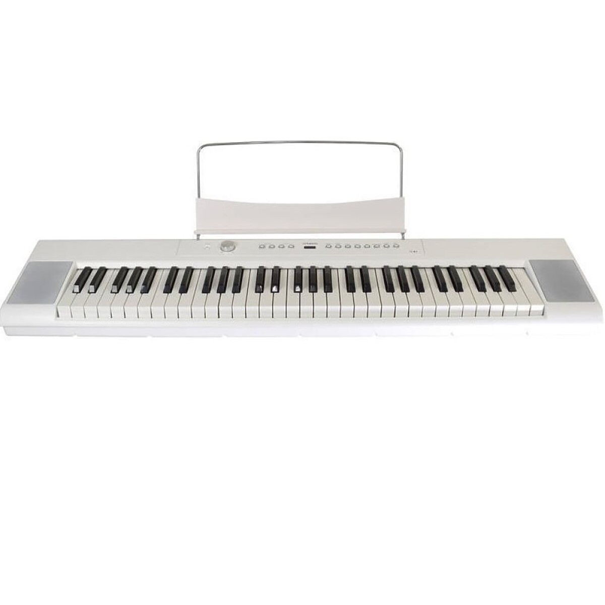 PIANO DIGITAL/ARTESIA A61 WHITE 