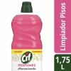 Limpiador Líquido CIF para Pisos Perfume Armonizante 1.75 LT