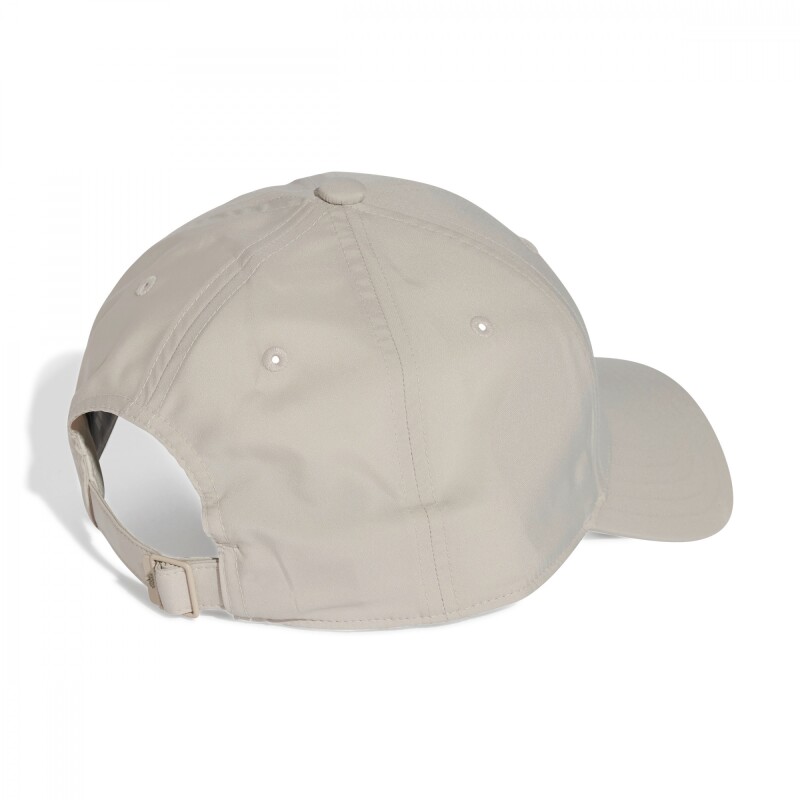 Gorra Béisbol Logo Bordado Liviana Unisex Morado