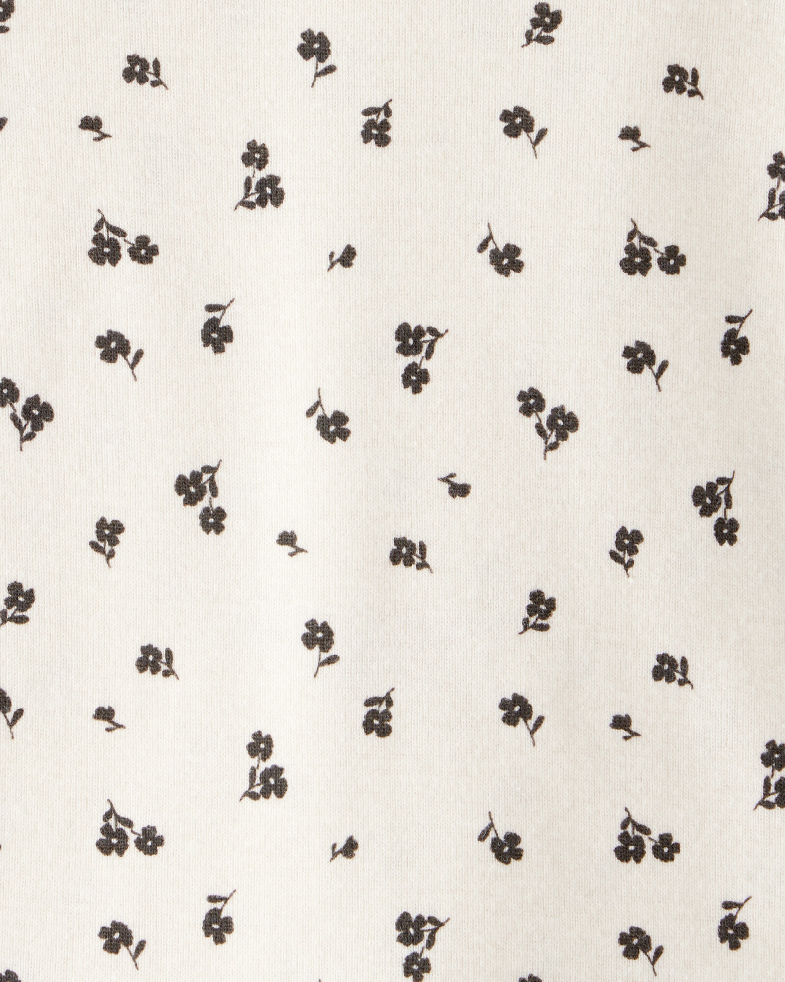 Pack cuatro bodies de algodón, estampados Sin color