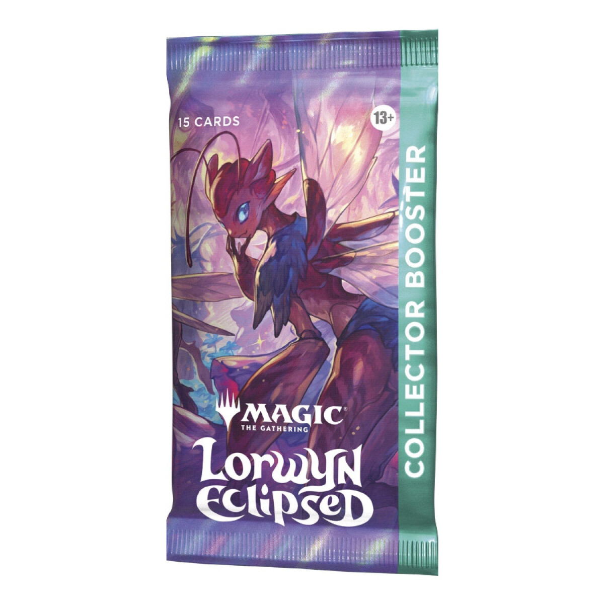 Lorwyn Eclipsed - Collector Booster [Inglés] 