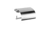Soportes de papel higienico 150x51mm Soportes De Papel Higienico 150x51mm