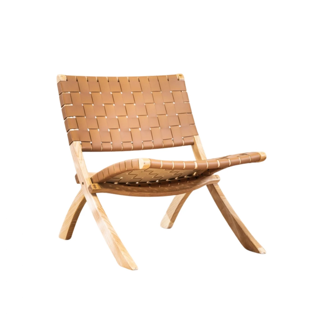 Butaca - Madera de Olmo - Nath 