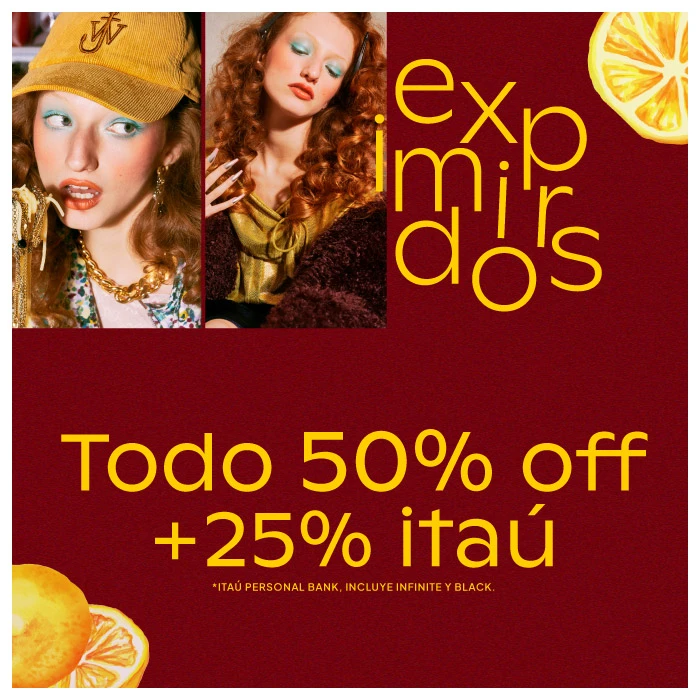 exprimidos