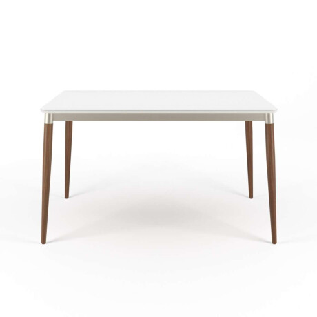 Mesa de comedor Abbey 1.35 Linea Mónaco