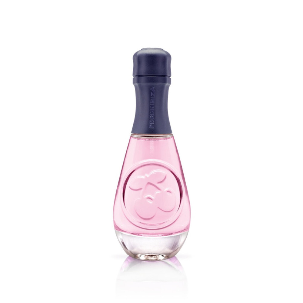 Pacha Ibiza 24/7 Feeling Her Eau de Toilette 80ml Femenino
