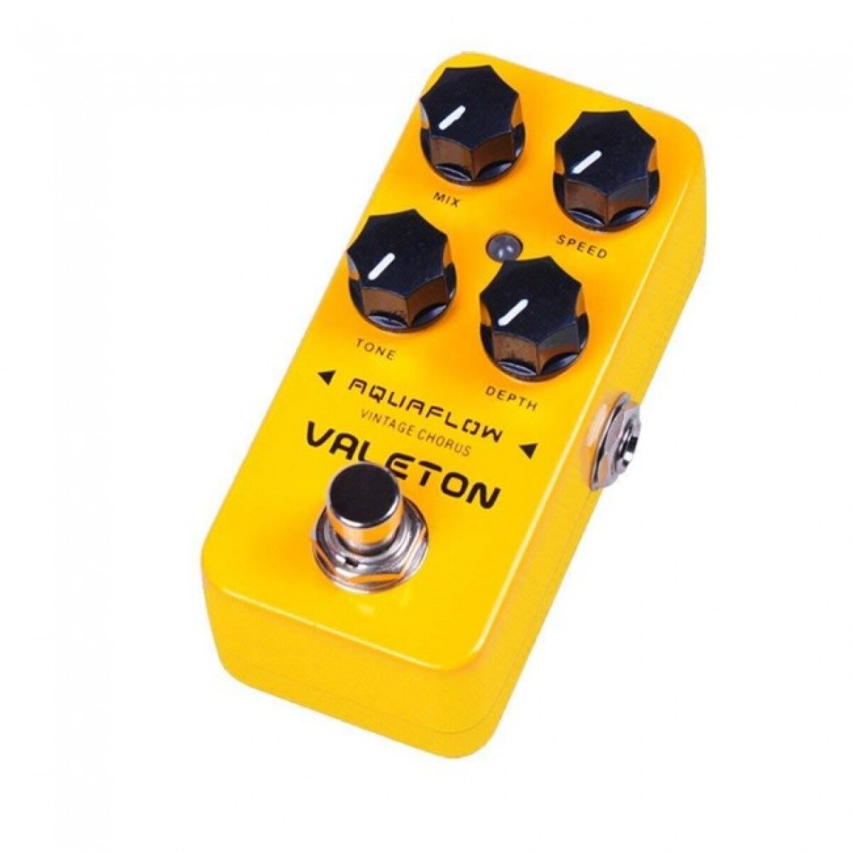 PEDAL DE EFECTO VALETON Aquaflow Vintage Chorus 