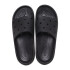 Sandalias Crocs Classic Slide V2 - Unisex Black