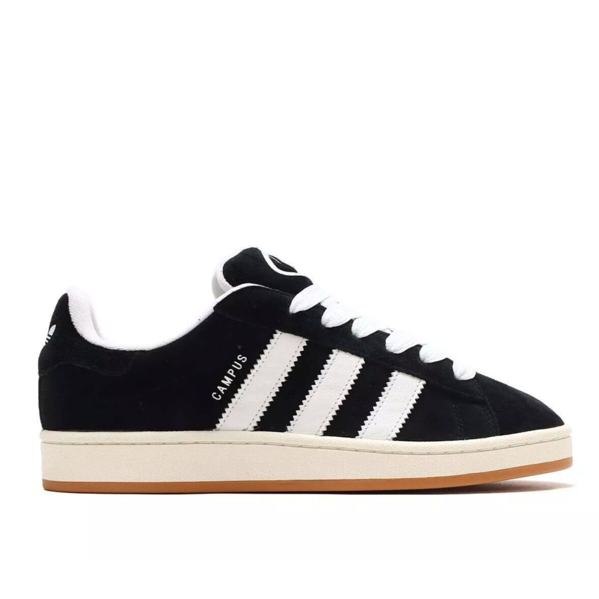 Championes Adidas Campus 00S - Negro 