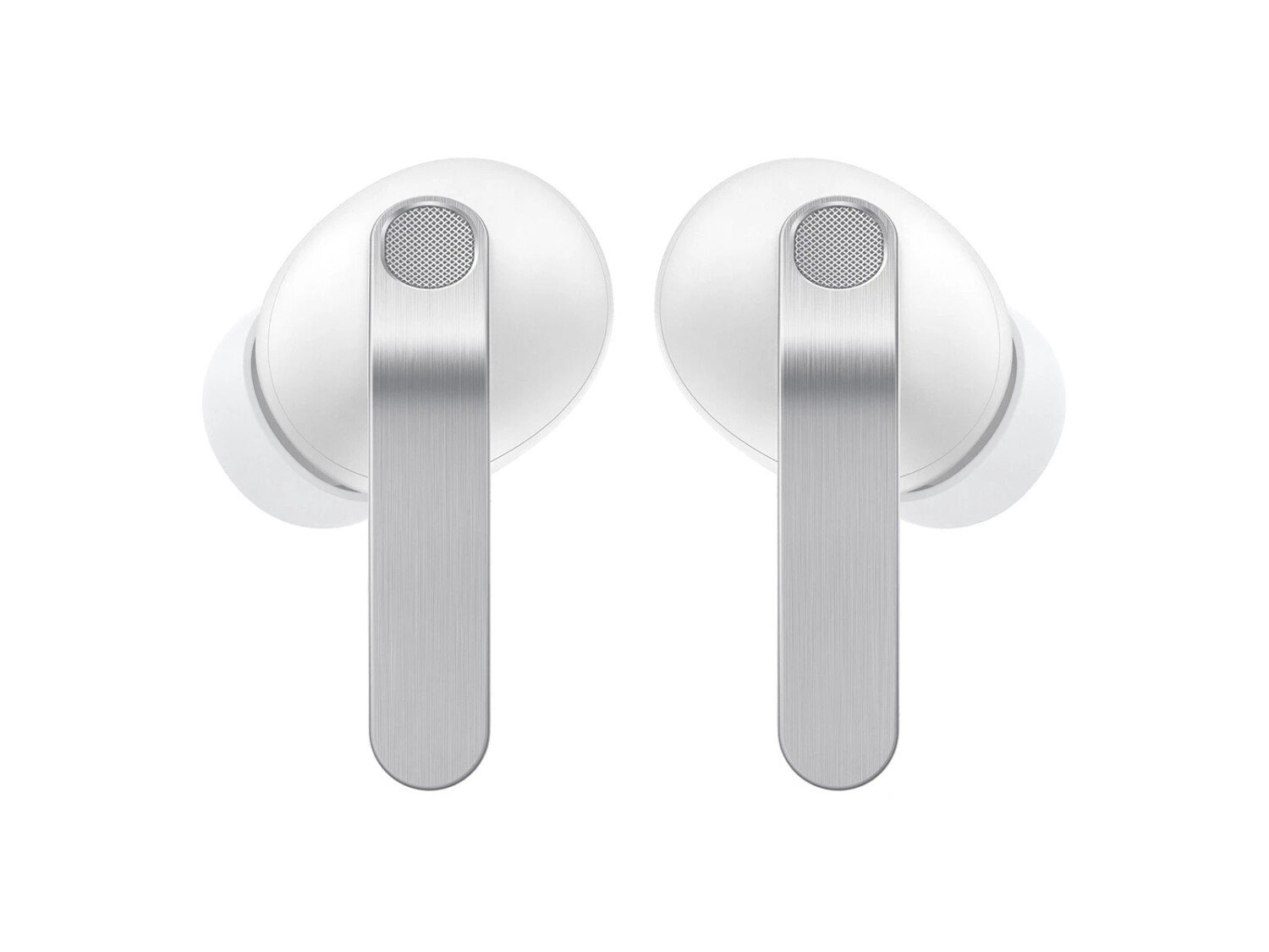 Galaxy Buds4 Pro - White — Stienda.uy