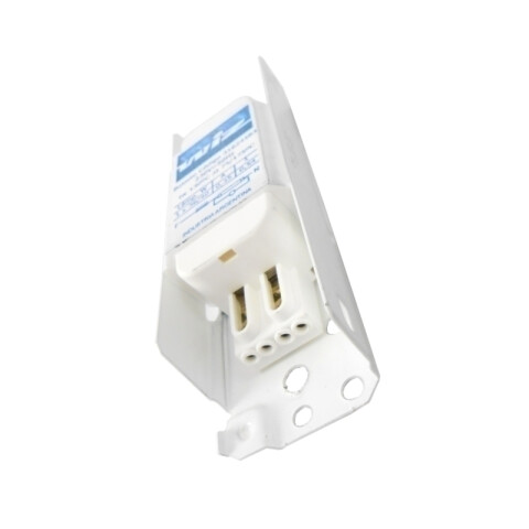 Impedancia mecánica para T8, 40W IM5141