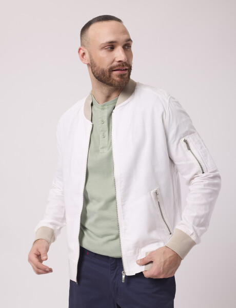 Bomber lino Bomber lino