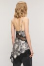 TOP MOSAIC Marfil