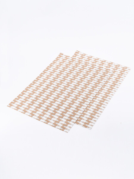 INDIVIDUAL PIXEL MARRON