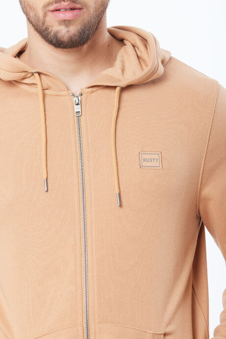 CANGURO C/C NARDOEC RUSTY Ocre