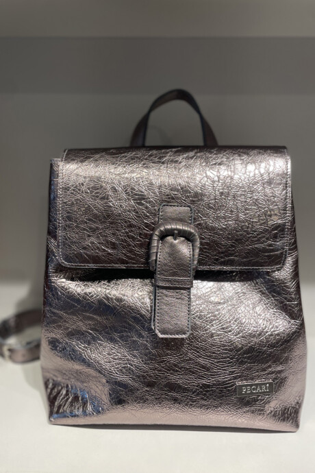Mochila paula Peltre