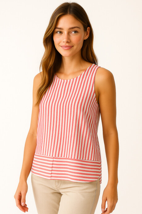 Tops Shuliana Estampado 1