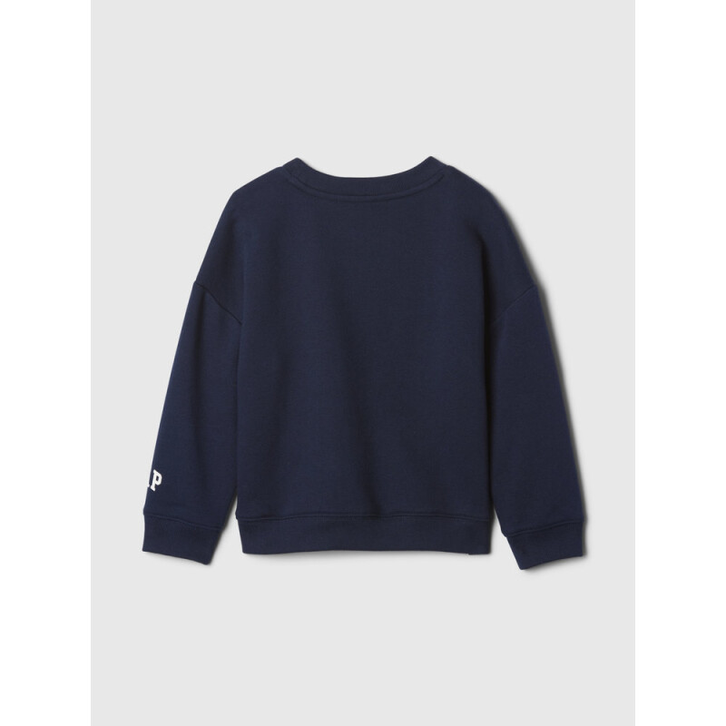 DIS 365 CREW SPR24 TAPESTRY NAVY