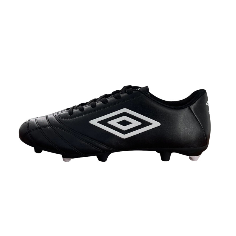 CALZADO UMBRO CLASIC II HG Gray