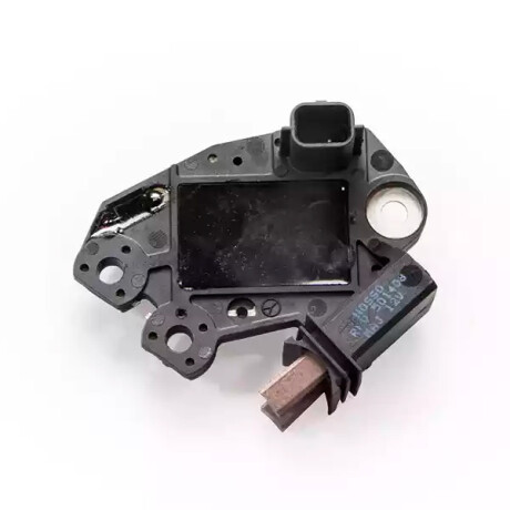 REGULADOR VOLTAJE RENAULT VALEO CLIO KWID LOGAN SANDERO =2712835=2712616 NOSSO REGULADOR VOLTAJE RENAULT VALEO CLIO KWID LOGAN SANDERO =2712835=2712616 NOSSO