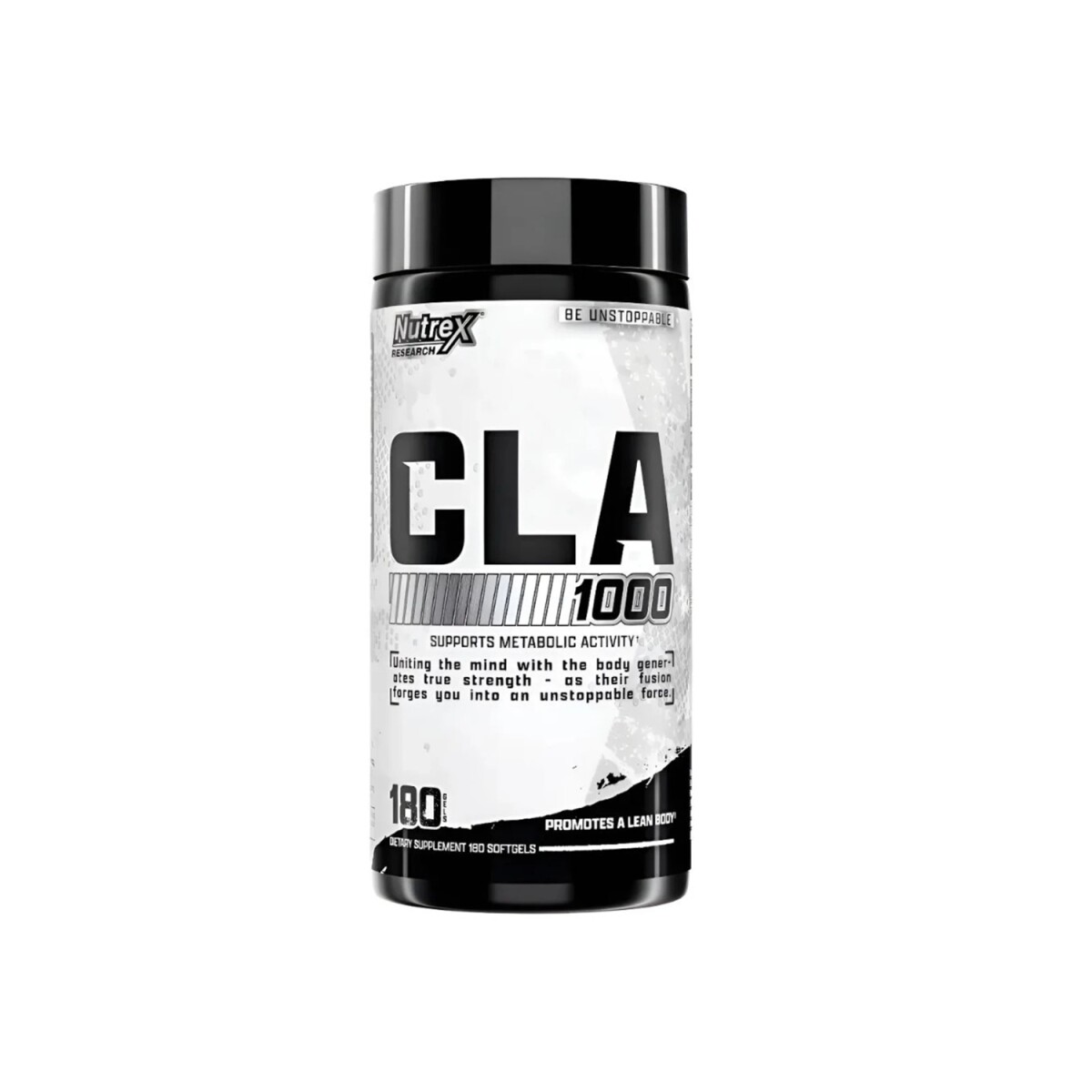 Cla Nutrex 180 Caps. 
