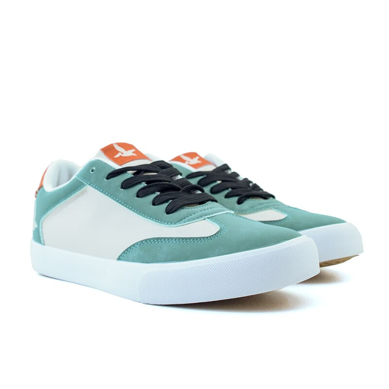 Championes Santa Barbara Bayona M de Hombre Beige-azul