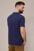 POLO ARUNO POLANCO Azul