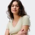 BLUSA MM FEM OLIVA CLARO