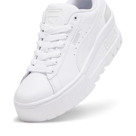 Mayze Wedge Wns 38627311 Blanco