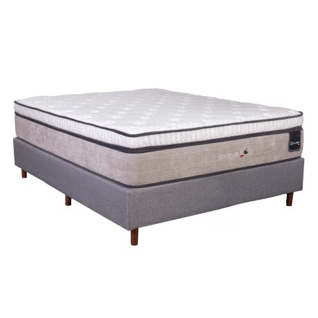 SOMMIER 2 PLAZAS RES RENAISSANCE B