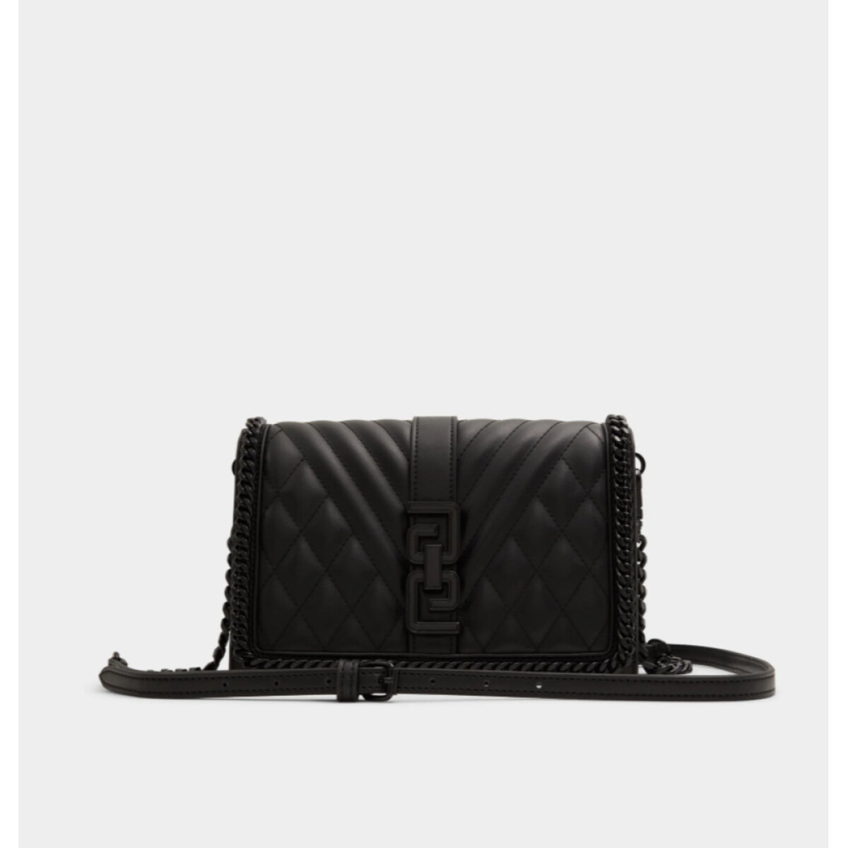 BAUSSEY BLACK/BLACK - BLACK/BLACK 