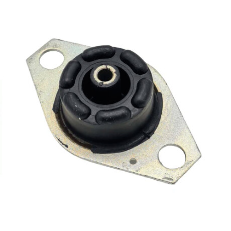 SOPORTE DE MOTOR FIAT TRASERO PANDA - SOPORTE DE MOTOR FIAT TRASERO PANDA -