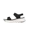 Sandalias Arch Fit Mesh Quarter Negro