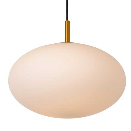 ARTEFACTO COLGANTE DECORATIVO<br /> ARTEFACTO COLGANTE DECORA NORWOOD - GOLD<br /> NORWOOD - GOLD Artefacto Colgante Decorativo Norwood Gold