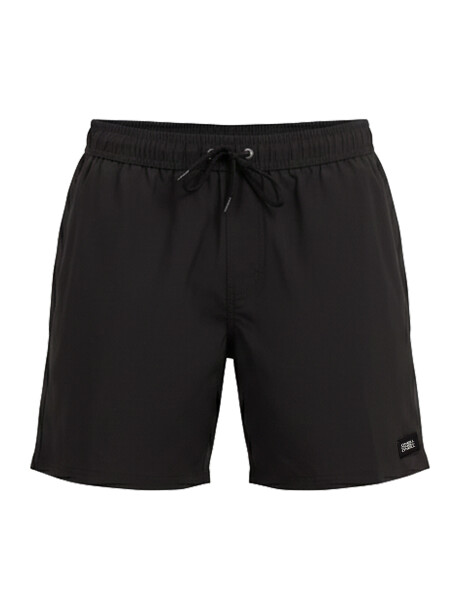 Short O'Neill Lenox Negro Short O'Neill Lenox Negro