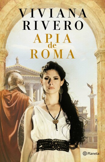 Apia de Roma Apia de Roma
