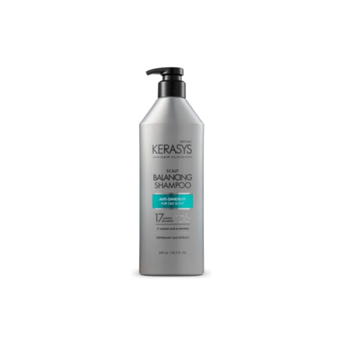 Shampoo Kerasys 86228 Scalp Balancing 600ML 