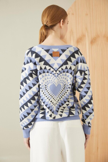 SWEATER MAY CELESTE