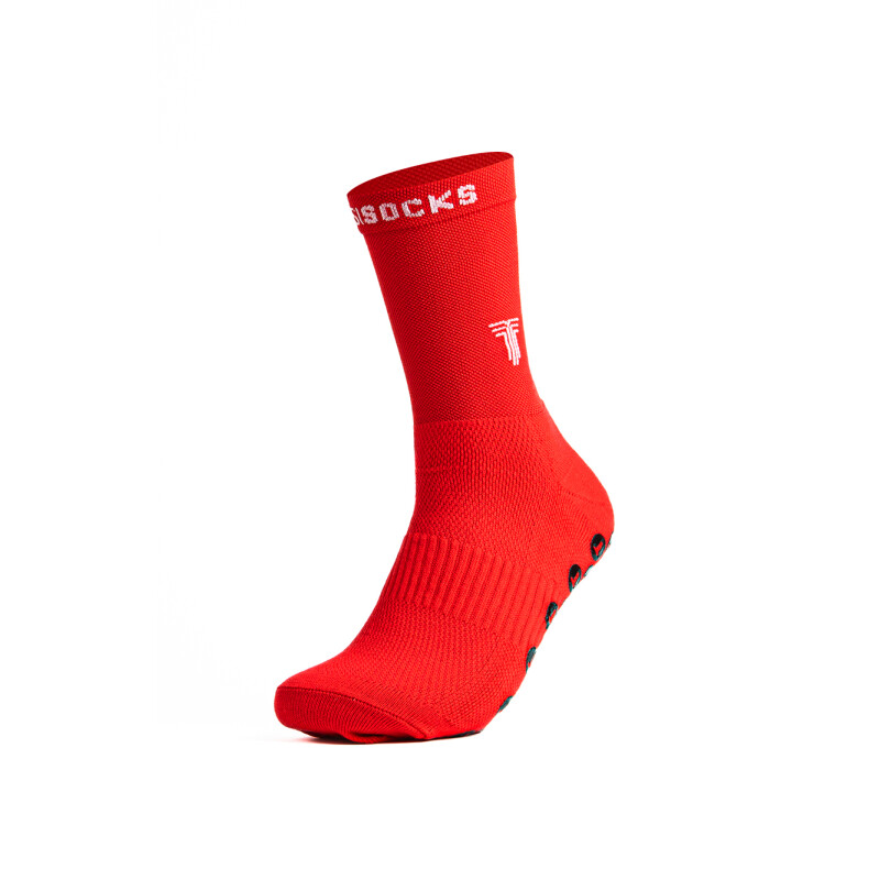 TIFFOSI LIGHT Rojo
